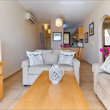 Spacious Contemporary