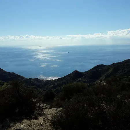 Spacious Contemporary Apartment