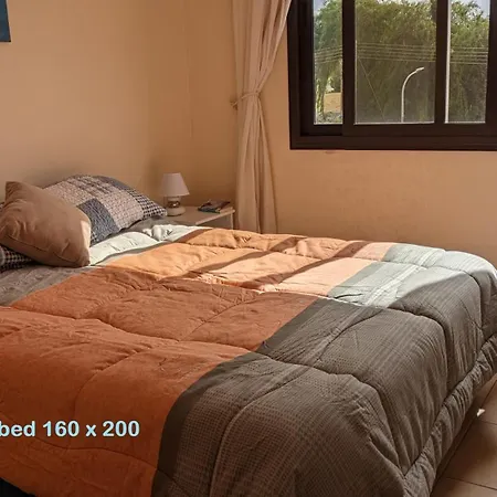Apartment Spacious Contemporary Pissouri