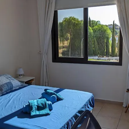 Spacious Contemporary Apartament