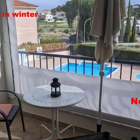 Spacious Contemporary Apartment