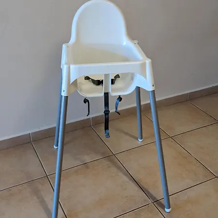 Spacious Contemporary Apartament *