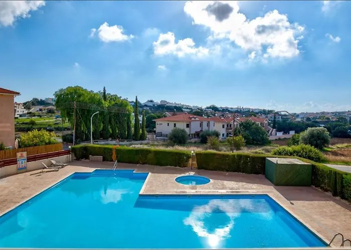 Appartement Spacious Contemporary