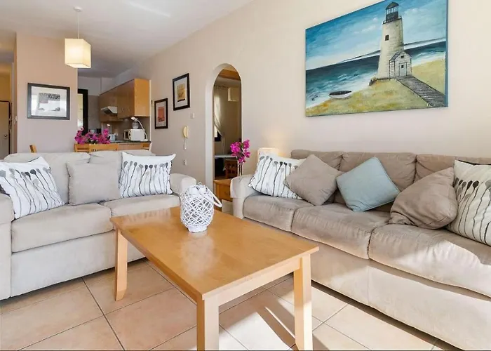 Appartement Spacious Contemporary